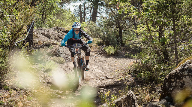 Open de España de Enduro.