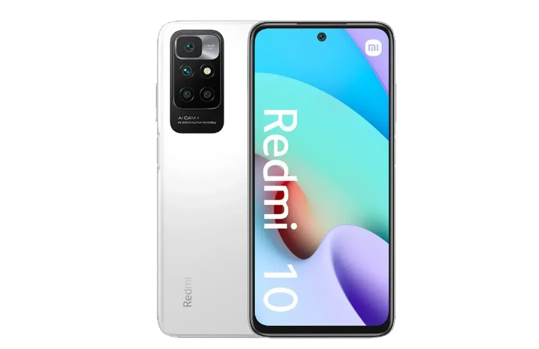 Redmi Note 10