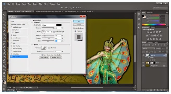 Download Background Spanduk  Photoshop  Joy Studio Design 