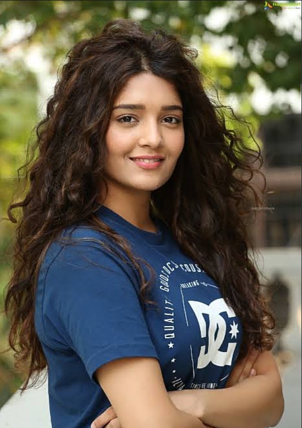 Ritika Singh (रितिका सिंह) प्रेरक संदेश ?