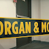 Lanzamiento Morgan & Morgan 