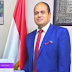  البجرمي يصدر قرارا بعودة هبه طلعت مديرا لمنطقه باب الشعريه