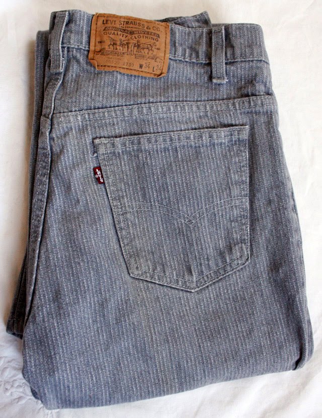 Levis