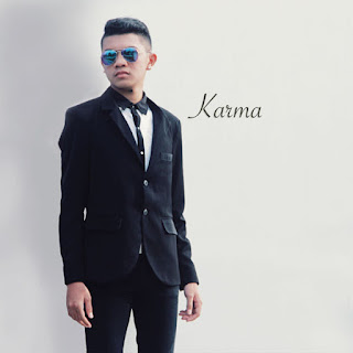 Download MP3 Vicky Salamor - Karma (Single) itunes plus aac m4a mp3