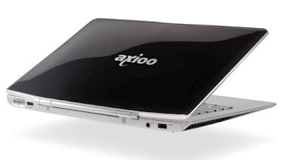 Harga Laptop AXIOO Terbaru Januari 2013  pusatlaguku