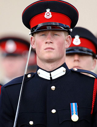 prince harry hot. xxx hot: prince harry of