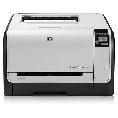 JUAL HP Color Laserjet CP1525N | 021-92791189 | JUAL ...