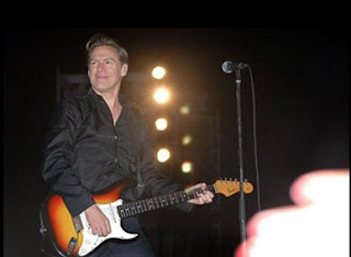 Unforgettable Day, Incredible Celebrity, 19th Feb,2011 and Bryan Adams Live in Kathmandu