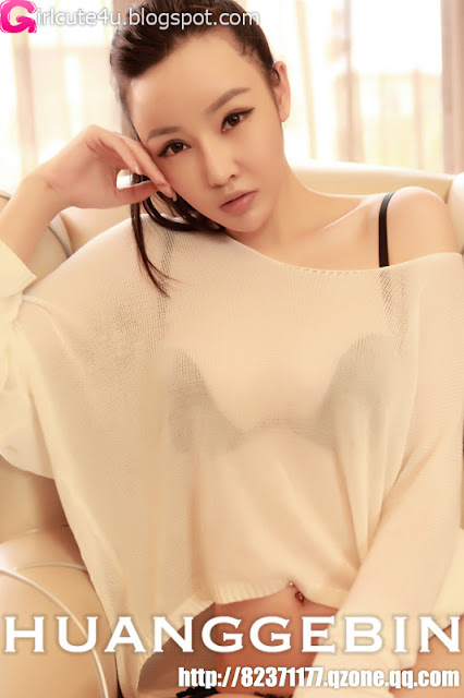 Shi-Zi-Jia-White-Sheer-Top-05-very cute asian girl-girlcute4u.blogspot.com