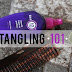 Taming Tangles: The Rules of Proper Detangling