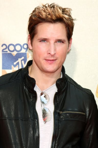 Biografi dan Profil Peter Facinelli (Carlisle Cullen 