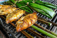 Кухня Эквадора: блюда из рыбы