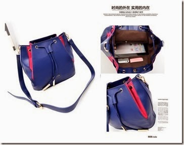 BI 3644 (153.000) - PU Leather 30 x 27 x 13