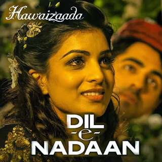 Dil-e-Nadaan Lyrics - Hawaizaada