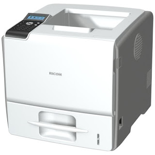 Ricoh Aficio SP 5200DN Descargar Driver Impresora Gratis