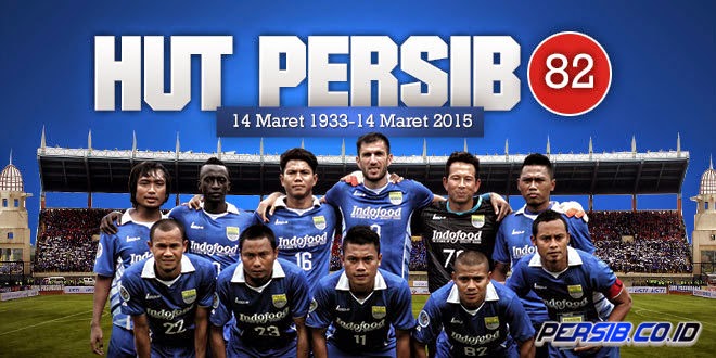 Hasil Persib vs Lao Toyota Piala AFC 2015