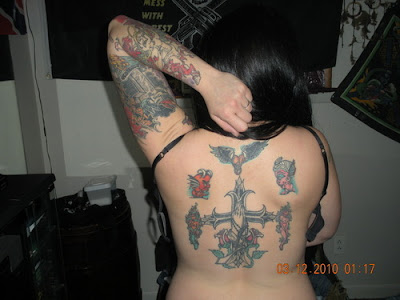 Dragon Tattoo Side. tattoo cute dragon tattoos for