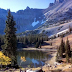 Ngắm vẻ đẹp hoang sơ của vườn quốc gia Great Basin Mỹ