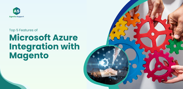 Microsoft Azure Integration with Magento