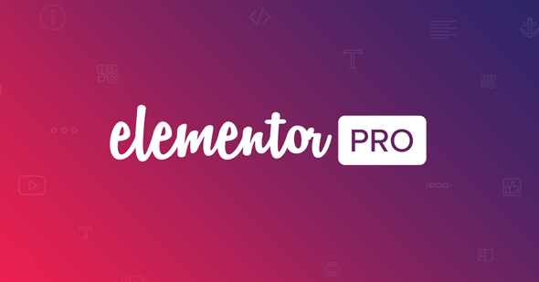 Elementor Pro v1.15.6 - Live Form Editor Nulled