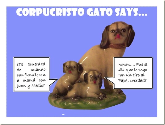 corpucristogato papa