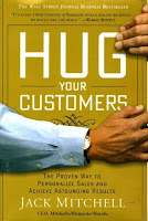 Hug Your Customers