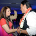 Celebrities at Poonam Dhillon's birthday Party