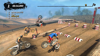 Trials Evolution Gold Edition Game Footage 2