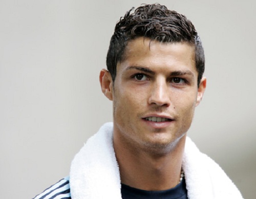 Cristiano Ronaldo Profile And Latest Pictures 2013  All 