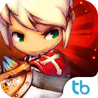 Dragon Saga Mod Apk Increased Damage God Mode Terbaru