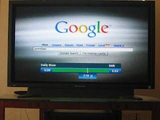 Google TV es una nueva experiencia que combina televisión en toda la web y aplicaciones. Aprende cómo funciona.