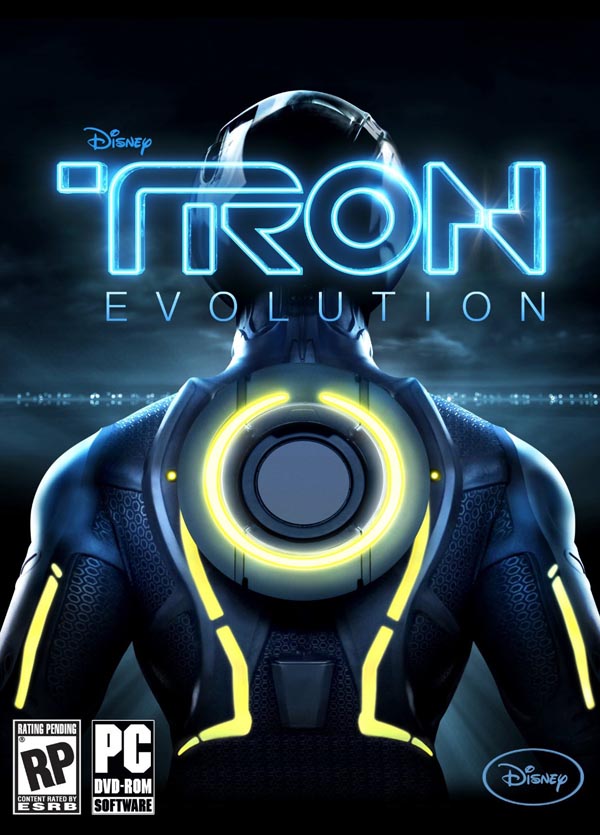 Tron.Evolution