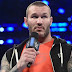 Randy Orton não estará no Survivor Series 