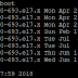 How to find the cause of unexpected shutdown?