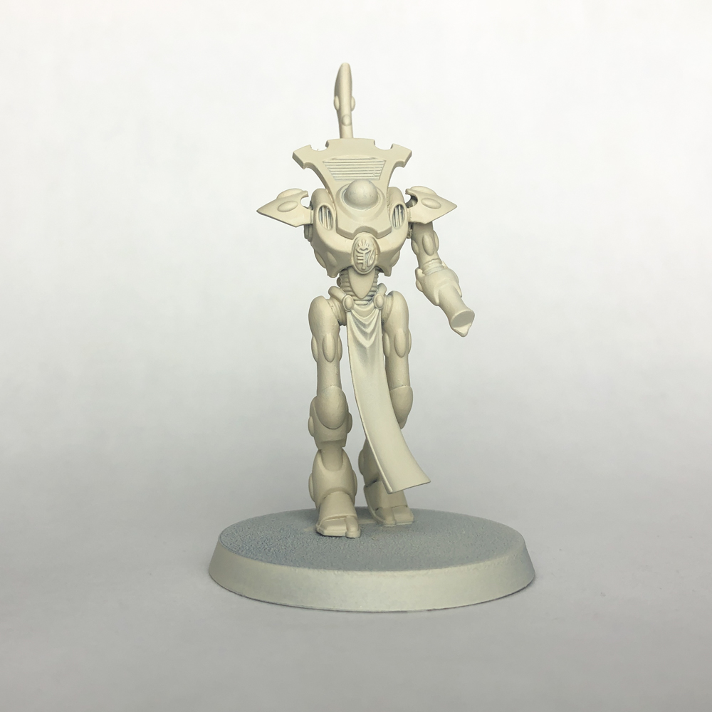 8 Different Ways To Paint Yellow Miniatures: Painting Tutorial