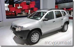 Dacia stand Parijs 2012 01