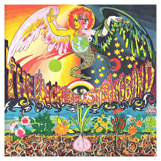 The Incredible String Band