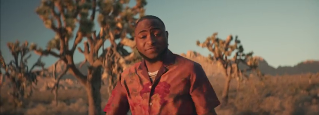 Davido – Nwa Baby