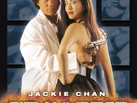 City Hunter - Il film 1993 Film Completo Streaming