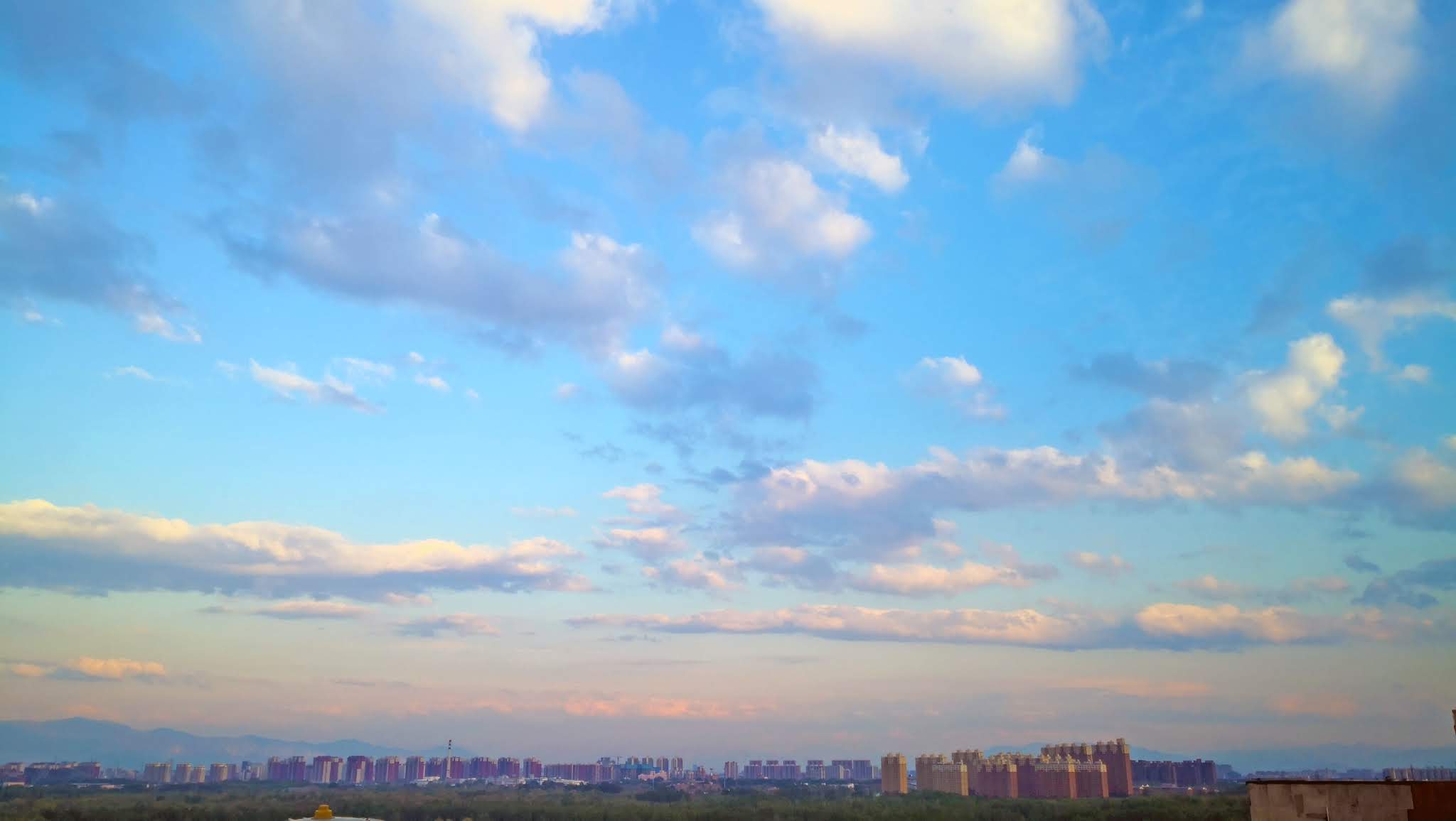 20 clouds photograph, sunrise colorful clouds