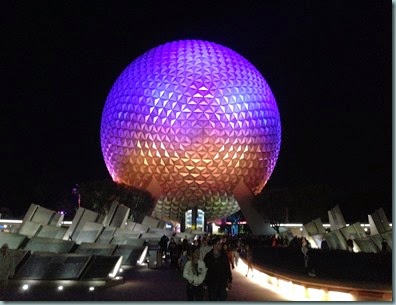 Epcot 48