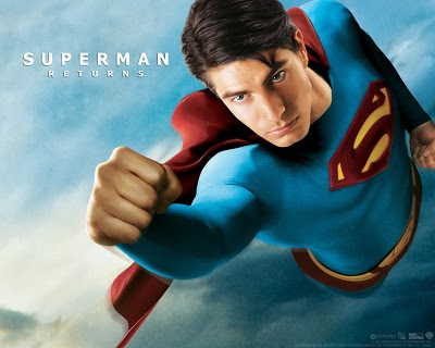 Superman Returns is a bad movie