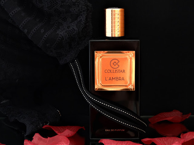 l'ambra collistar avis, l'ambra collistar review, l'ambra collistar opinioni, collistar perfume review, avis parfum collistar, collistar profumi opinioni, collistar profumo, fabrice pellegrin parfum