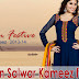 Indian Salwar Kameez for Eid | Indian Festive Salwar Kameez 2013-14