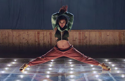 Tinashe Premieres ‘Company’ Video