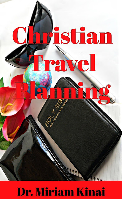 Christian Travel Planning
