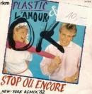 PlasticBertrand-StopouEncore - 1982