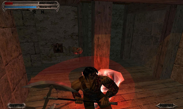 Blade Of Darkness PC Game Download