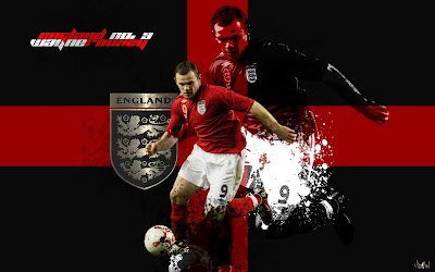 Wayne Rooney Wallpapers