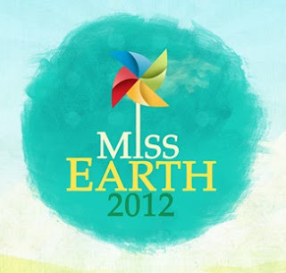 Miss Earth 2012